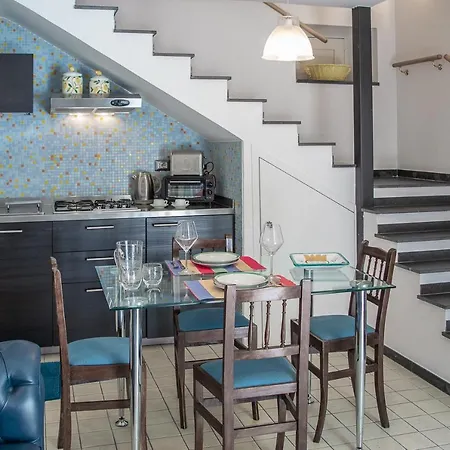 Apartament Camula