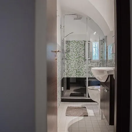 Apartament Camula
