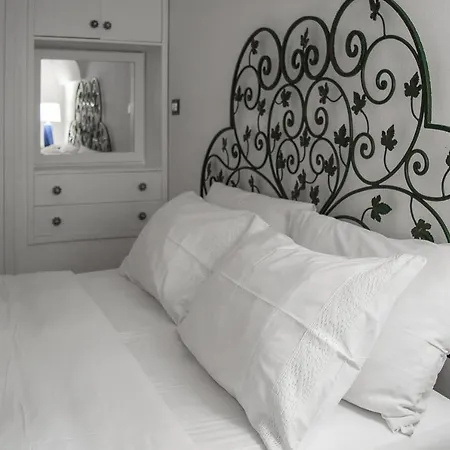 Apartament Camula *