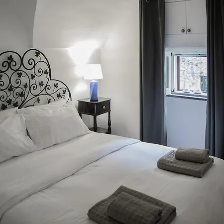 Apartament Camula