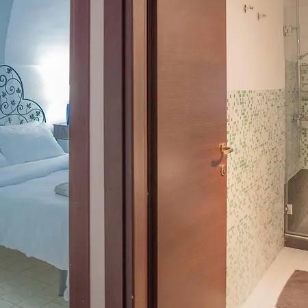 Camula Apartament *