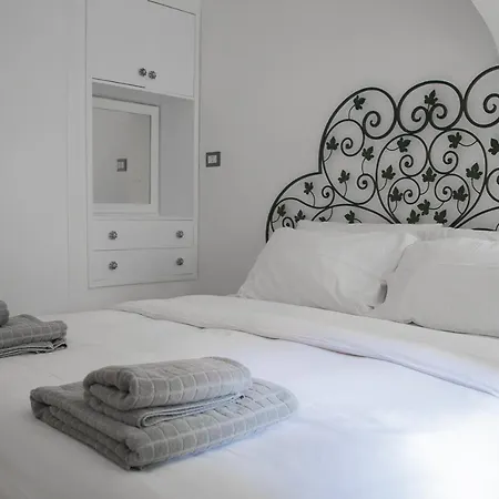 Camula Apartament *