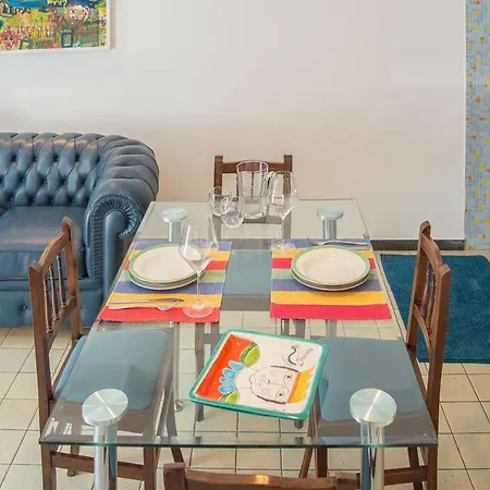 Apartament Camula