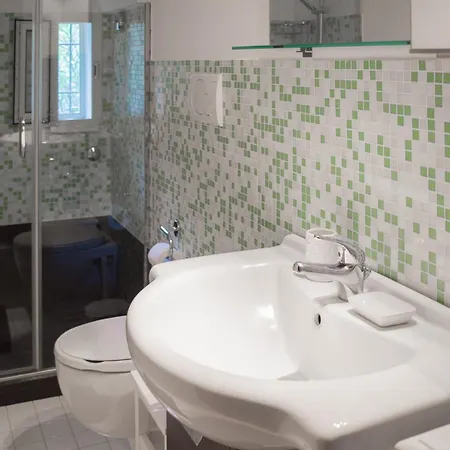 Apartament Camula *