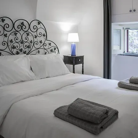 Apartament Camula Katania