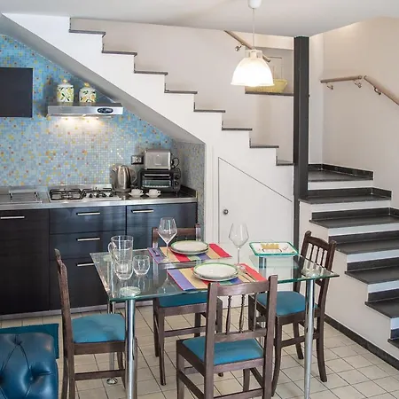 Camula Apartament