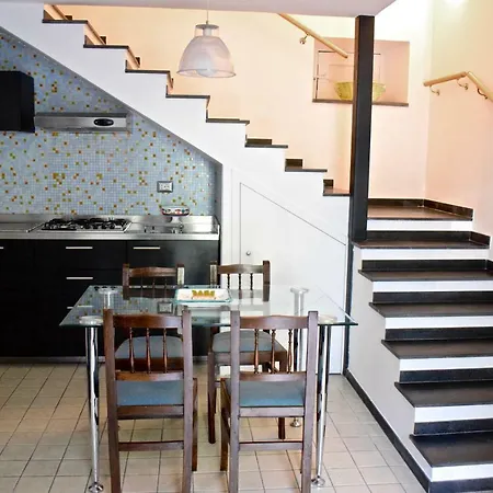 Camula Apartament Katania
