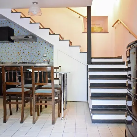 Apartament Camula