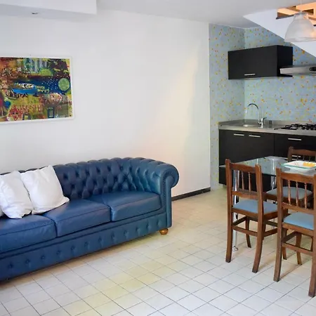 Apartament Camula Katania