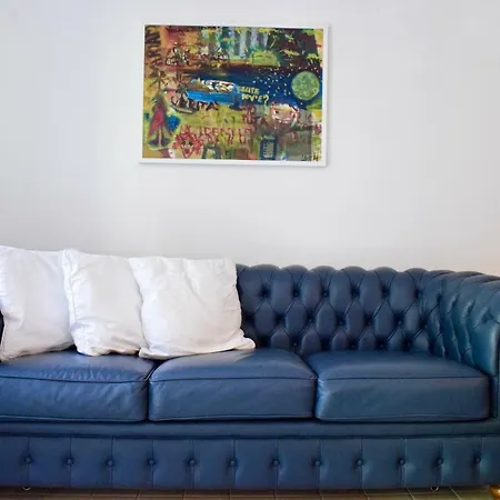 Apartament Camula Katania