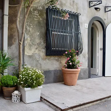 Camula Apartament *