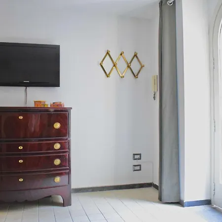 Camula Apartament *